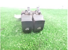 Recambio de mando elevalunas delantero izquierdo para renault megane ii berlina 5p 1.5 dci diesel referencia OEM IAM 2650305 ENC