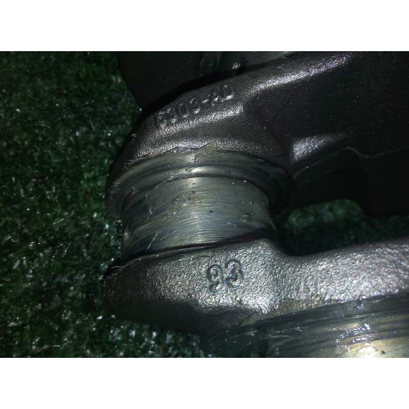 Recambio de cigueñal para ford focus berlina (cak) 1.8 tdci cat referencia OEM IAM XS4Q6303AD  