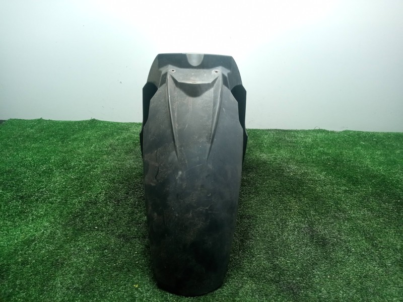 Recambio de guardabarros delantero para bmw r 1200 rt/st referencia OEM IAM  K26 - 05-10 PASO RUEDA DELANTERO COMPLETO