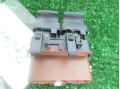 Recambio de mando elevalunas delantero izquierdo para renault megane ii berlina 5p 1.5 dci diesel referencia OEM IAM 2650305 ENC 2