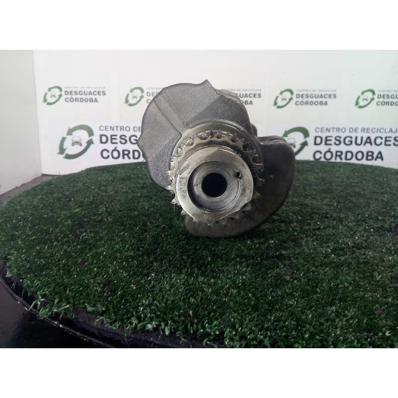 Recambio de cigueñal para ford focus berlina (cak) 1.8 tdci cat referencia OEM IAM XS4Q6303AD  