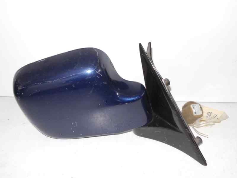 Recambio de retrovisor derecho para opel monterey referencia OEM IAM  ELECTRICO AZUL