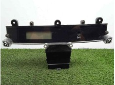 Recambio de pantalla multifuncion para ssangyong rexton referencia OEM IAM 8570008B40  