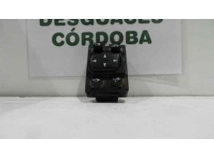 Recambio de mando retrovisor para mercedes-benz clase s (w220) berlina 3.2 cdi cat referencia OEM IAM 2208211551 6.PIN 