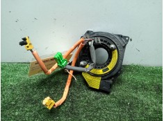 Recambio de anillo airbag para volvo s40 berlina 1.8 flexifuel cat referencia OEM IAM   