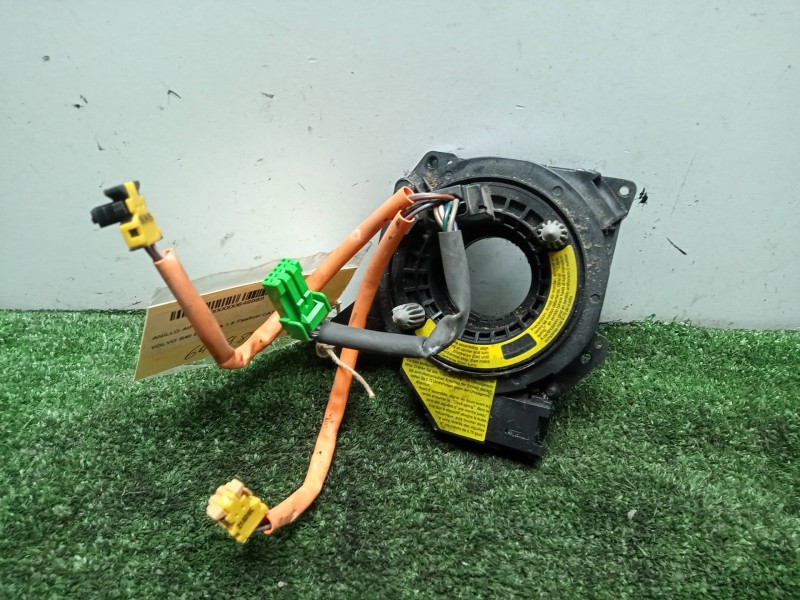 Recambio de anillo airbag para volvo s40 berlina 1.8 flexifuel cat referencia OEM IAM   