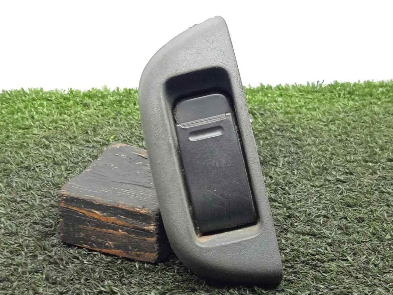 Recambio de mando elevalunas delantero derecho para peugeot 107 1.0 cat (384f) referencia OEM IAM 848100H010A 4.PINES 