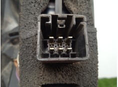 Recambio de piloto trasero derecho para ford fiesta (cbk) 1.6 tdci cat referencia OEM IAM SINREFERENCIA 5.PUERTAS 2.SERIE 2