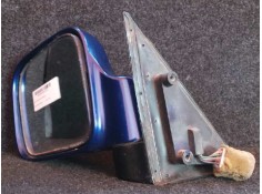Recambio de retrovisor izquierdo para opel monterey referencia OEM IAM  ELECTRICO AZUL