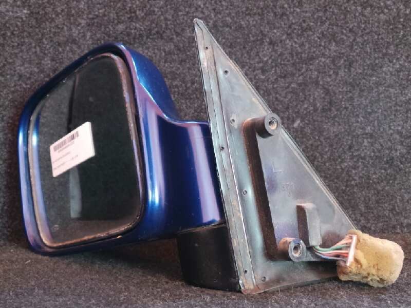 Recambio de retrovisor izquierdo para opel monterey referencia OEM IAM  ELECTRICO AZUL