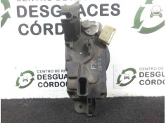 Recambio de cerradura puerta delantera derecha para opel astra h berlina 1.7 16v cdti referencia OEM IAM 13128112 ASTRA.H - 5.PU 2
