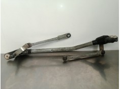 Recambio de articulacion limpia delantera para renault scenic ii 1.5 dci diesel referencia OEM IAM   