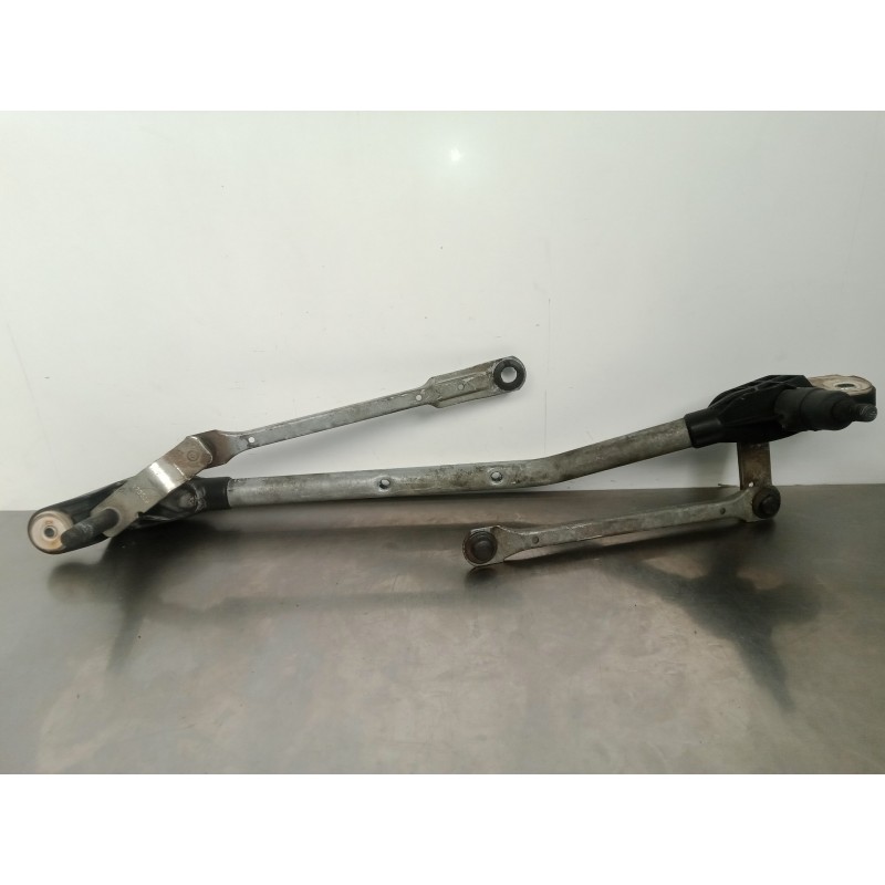 Recambio de articulacion limpia delantera para renault scenic ii 1.5 dci diesel referencia OEM IAM   