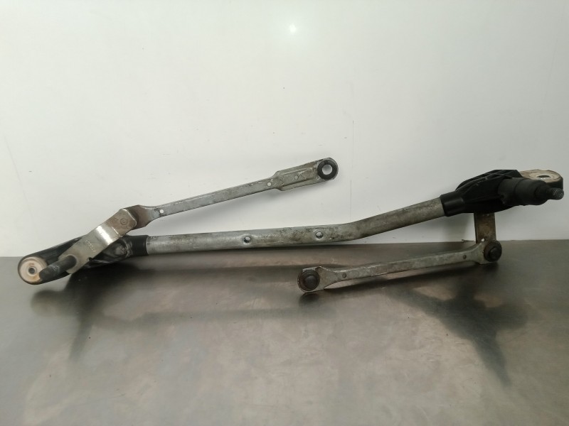 Recambio de articulacion limpia delantera para renault scenic ii 1.5 dci diesel referencia OEM IAM   