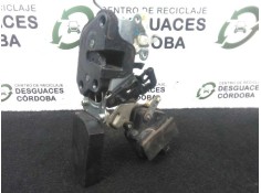 Recambio de cerradura puerta trasera izquierda para kia sportage 2.0 crdi referencia OEM IAM  ELECTRICA 5 PINES