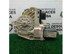 Recambio de motor elevalunas trasero izquierdo para audi a6 berlina (4f2) 3.0 v6 24v tdi referencia OEM IAM 4F0959801A 6.PINES 