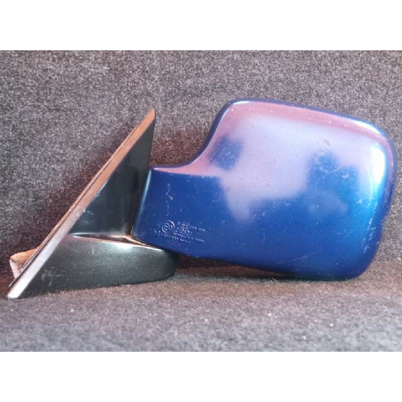 Recambio de retrovisor izquierdo para opel monterey referencia OEM IAM  ELECTRICO AZUL