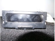 Recambio de pantalla multifuncion para renault megane ii berlina 5p 1.5 dci diesel referencia OEM IAM 8200107839B SAGEM 