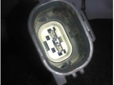 Recambio de inyector para ford transit caja cerrada ´06 2.2 tdci cat referencia OEM IAM CC119T540AJ 2.PINES  2