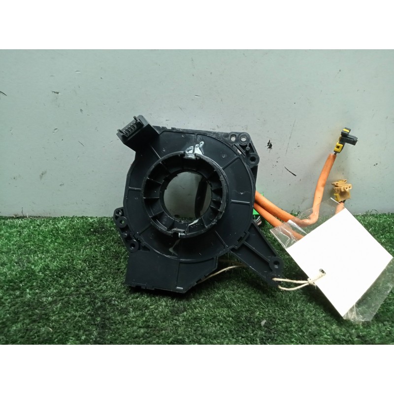 Recambio de anillo airbag para volvo s40 berlina 1.8 flexifuel cat referencia OEM IAM   