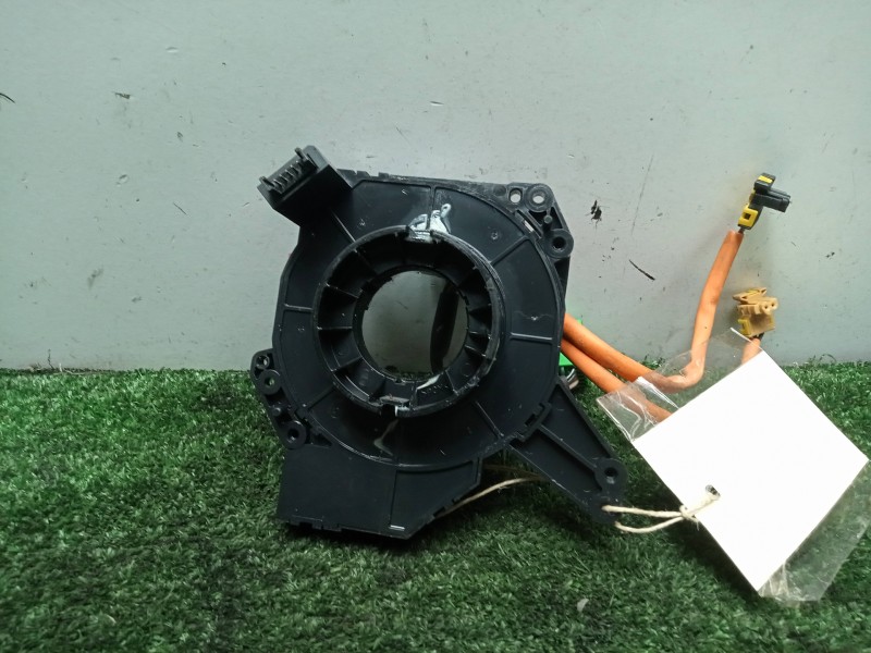 Recambio de anillo airbag para volvo s40 berlina 1.8 flexifuel cat referencia OEM IAM   