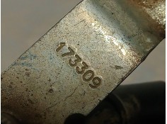 Recambio de articulacion limpia delantera para renault scenic ii 1.5 dci diesel referencia OEM IAM    2