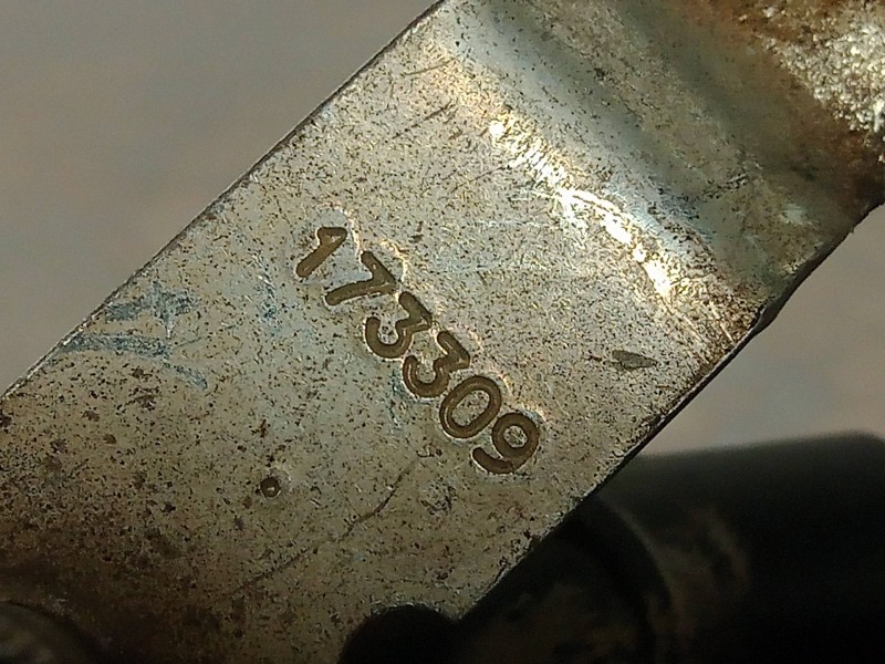 Recambio de articulacion limpia delantera para renault scenic ii 1.5 dci diesel referencia OEM IAM   