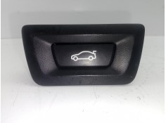 Recambio de interruptor para bmw serie 4 gran coupe (f36) 3.0 turbodiesel referencia OEM IAM 927511902 APERTURA MALETERO 3.PINES