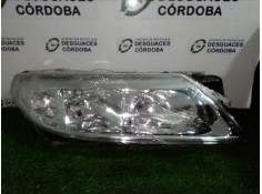 Recambio de faro derecho para renault laguna ii grandtour (kg0) referencia OEM IAM 11804702 01-05 SIN USAR