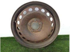 Recambio de llanta para saab 9-3 berlina 2.2 tid referencia OEM IAM R15-5X110-65.1-6 ACERO R15
