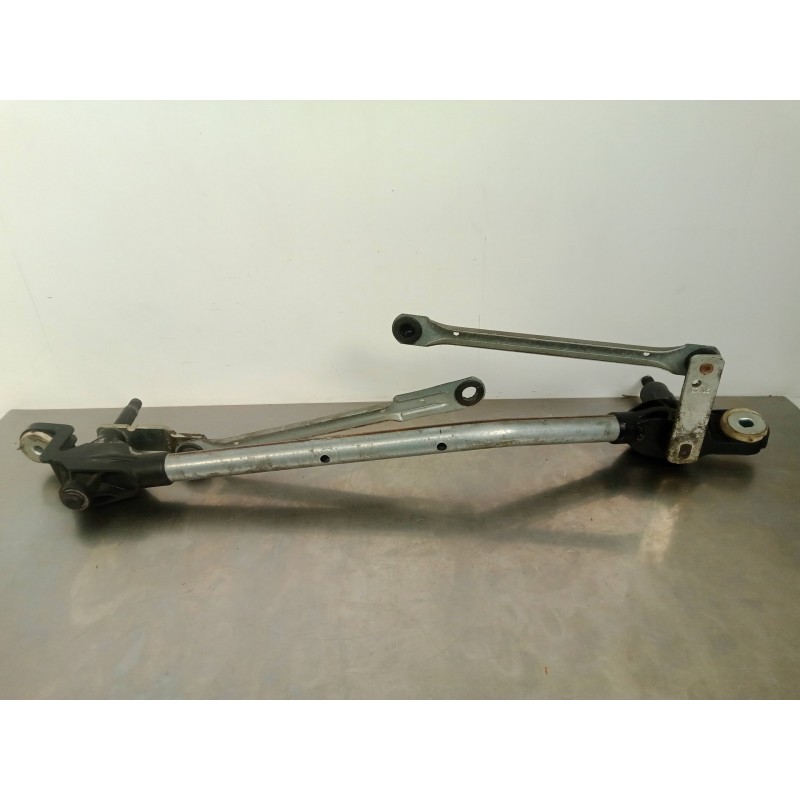 Recambio de articulacion limpia delantera para renault scenic ii 1.5 dci diesel referencia OEM IAM   