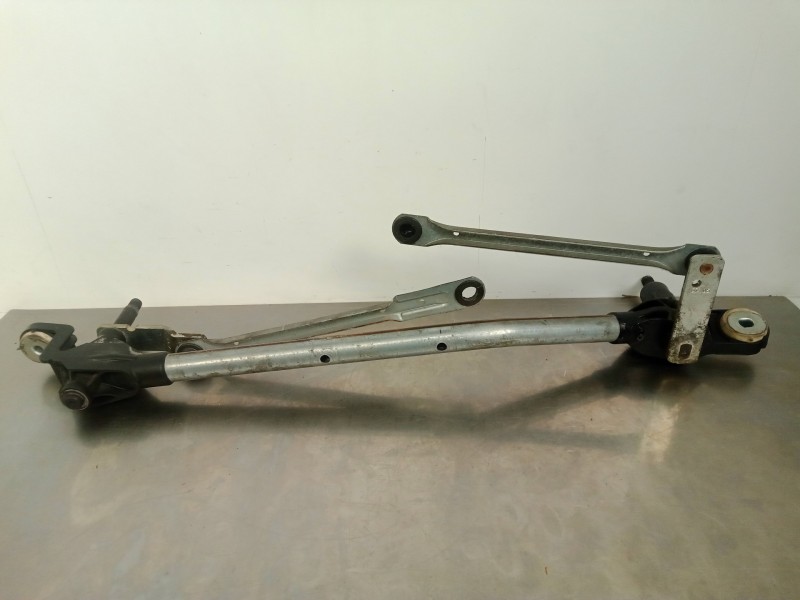 Recambio de articulacion limpia delantera para renault scenic ii 1.5 dci diesel referencia OEM IAM   