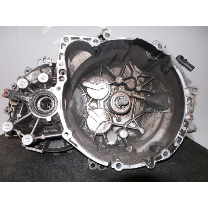 Recambio de caja cambios para mitsubishi space star (dg0) 1.9 di-d cat referencia OEM IAM 1023625-1023678 5.VELOCIDADES MANUAL