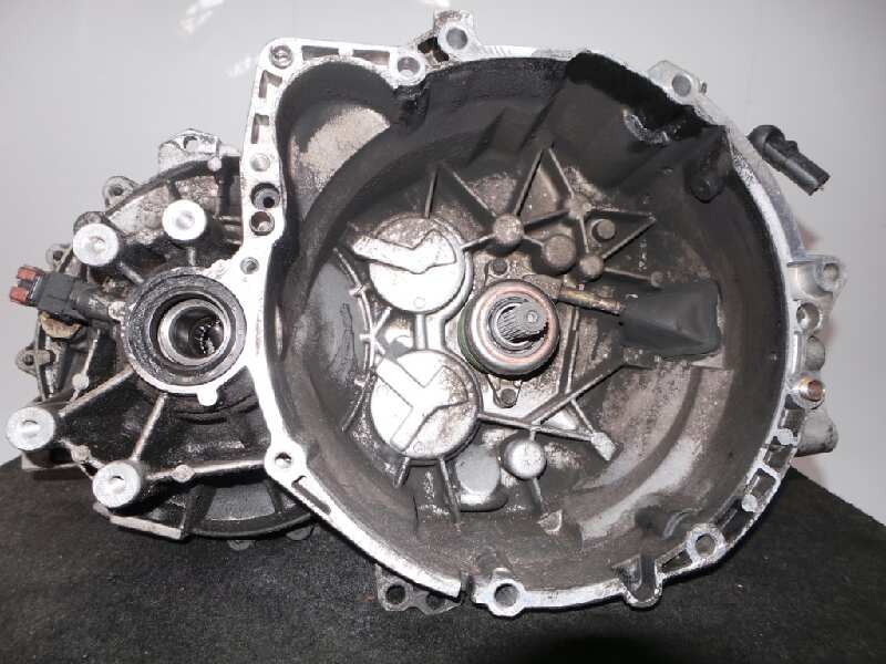 Recambio de caja cambios para mitsubishi space star (dg0) 1.9 di-d cat referencia OEM IAM 1023625-1023678 5.VELOCIDADES MANUAL