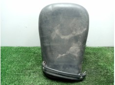Recambio de asiento para hyosung aquila referencia OEM IAM 45200HJ8202L09 TRASERO 
