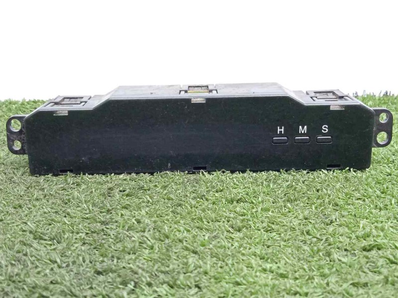 Recambio de reloj hora para chevrolet lacetti referencia OEM IAM 96812053  