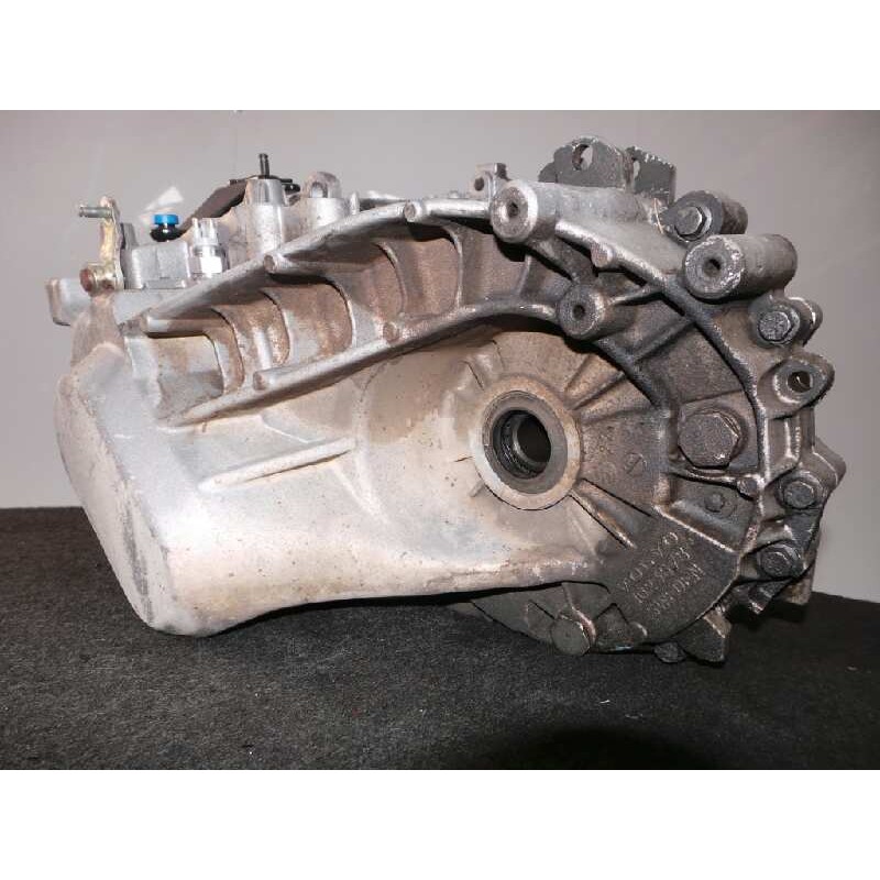 Recambio de caja cambios para mitsubishi space star (dg0) 1.9 di-d cat referencia OEM IAM 1023625-1023678 5.VELOCIDADES MANUAL