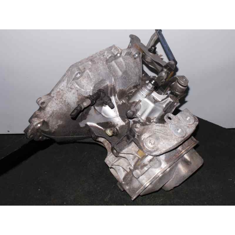 Recambio de caja cambios para opel corsa c 1.2 16v cat (z 12 xe / lw4) referencia OEM IAM F13C394 5 VELOCIDADES MANUAL - BOMBIN 