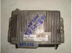 Recambio de centralita motor uce para renault megane i berlina hatchback (ba0) 1.6 referencia OEM IAM S115300204A-7700864454-770