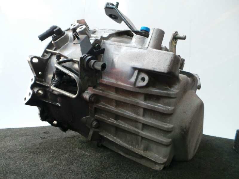 Recambio de caja cambios para mitsubishi space star (dg0) 1.9 di-d cat referencia OEM IAM 1023625-1023678 5.VELOCIDADES MANUAL