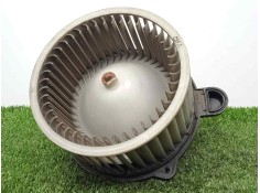 Recambio de motor calefaccion para hyundai santa fe (bm) 2.2 crdi cat referencia OEM IAM 971132B000 CON.CLIMA Ø DIAMETRO: 156MM