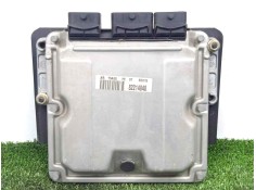 Recambio de centralita motor uce para peugeot 307 (s1) 2.0 hdi fap cat referencia OEM IAM 0281010779-9644606180-EDC15C2 EDC15C2 