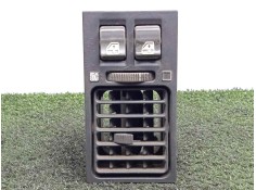 Recambio de aireador delantero izquierdo para iveco eurocargo (02 - 08) 5.9 d - 100 e 18 referencia OEM IAM SINREFERENCIA  