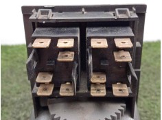 Recambio de aireador delantero izquierdo para iveco eurocargo (02 - 08) 5.9 d - 100 e 18 referencia OEM IAM SINREFERENCIA   2