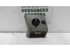 Recambio de interruptor luces para mercedes-benz clase s (w220) berlina 3.2 cdi cat referencia OEM IAM 2205450604-04055560 2.NIE