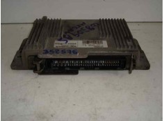 Recambio de centralita motor uce para renault megane i berlina hatchback (ba0) 1.6 referencia OEM IAM S115300204A-7700864454-770 2