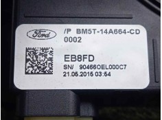 Recambio de anillo airbag para ford kuga (cbs) 1.5 ecoboost cat referencia OEM IAM BM5T14A664CD   2