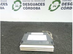 Recambio de modulo electronico para mercedes-benz clase s (w220) berlina 3.2 cdi cat referencia OEM IAM BTHCK100-O2OBTHCK100-369