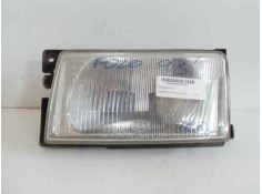 Recambio de faro izquierdo para volkswagen polo (801/803) referencia OEM IAM  90-95 