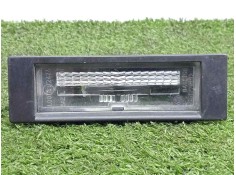 Recambio de piloto matricula para iveco daily furgón 2.3 diesel cat referencia OEM IAM 5801610795  